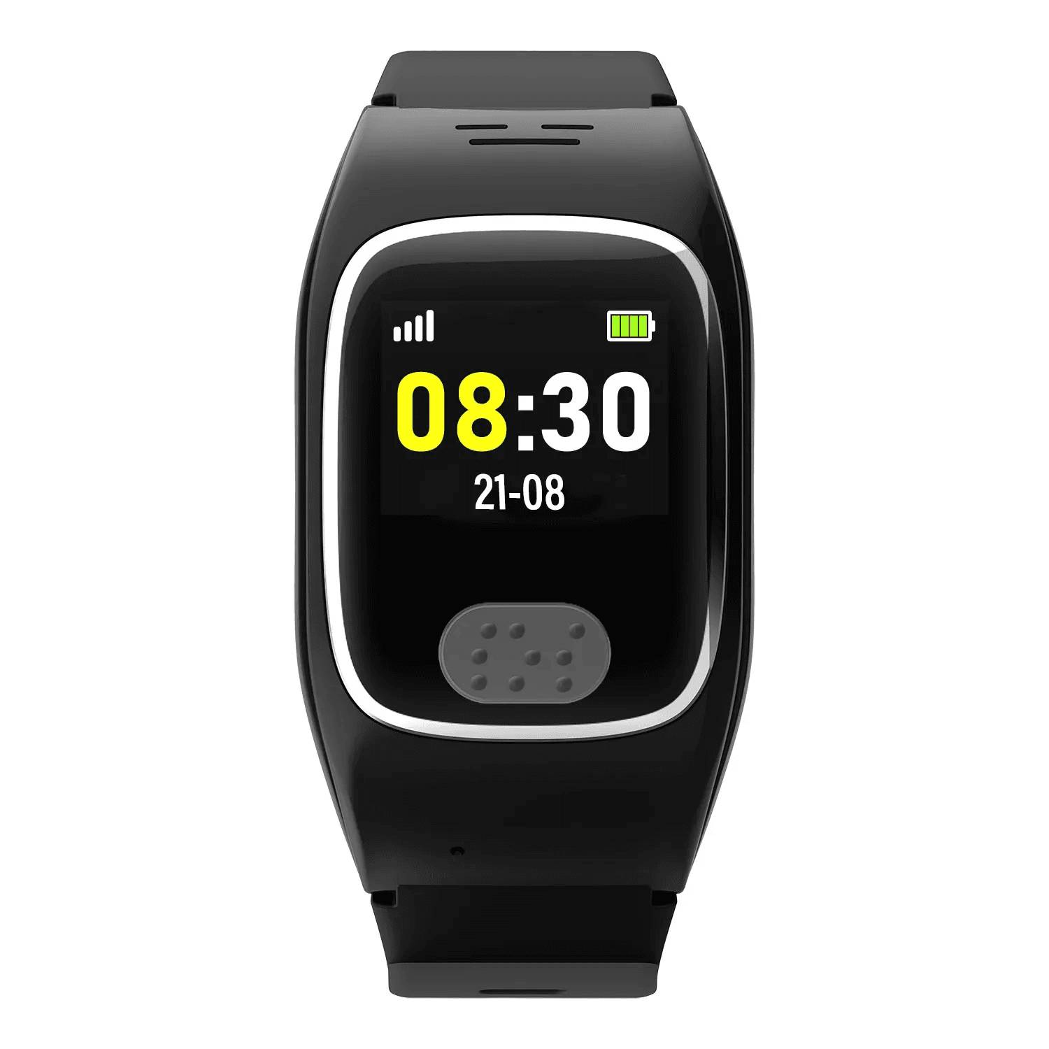 JAMES Veiligheidshorloge B8