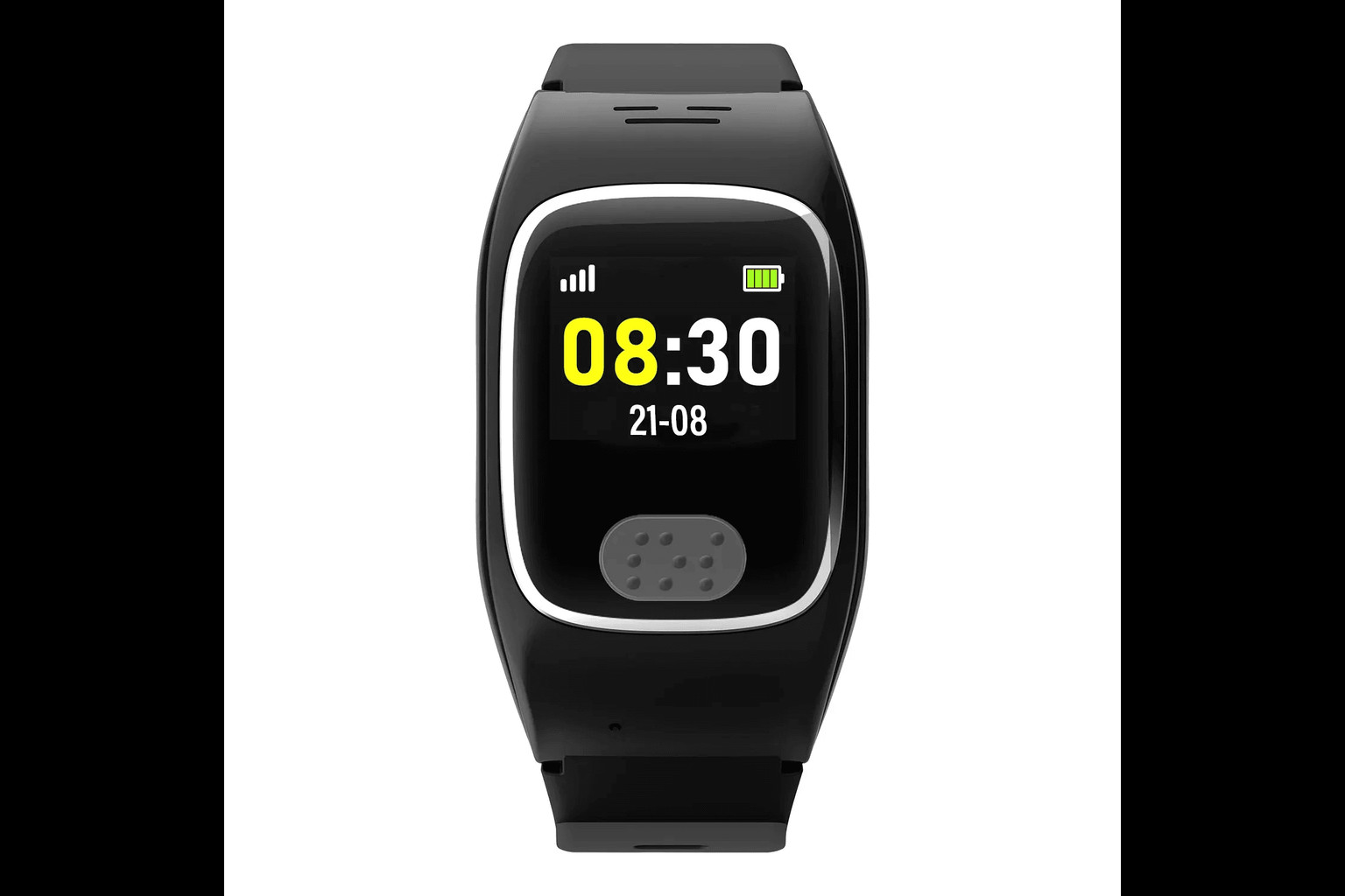 JAMES Veiligheidshorloge B8