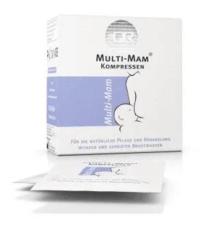 MULTI-MAM Borstkompressen