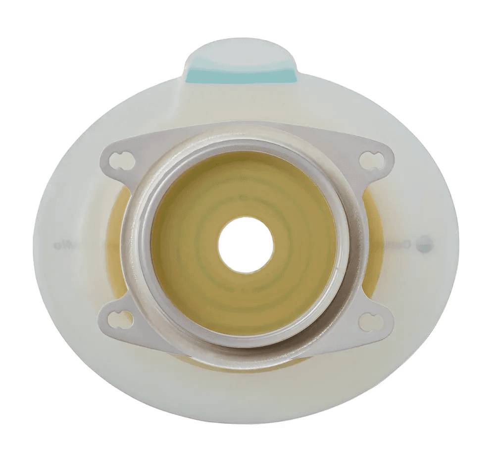 COLOPLAST SenSura Mio Click huidplaat