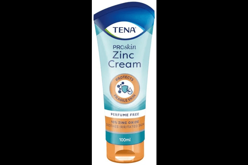 TENA Proskin Zinc Cream (100ml)