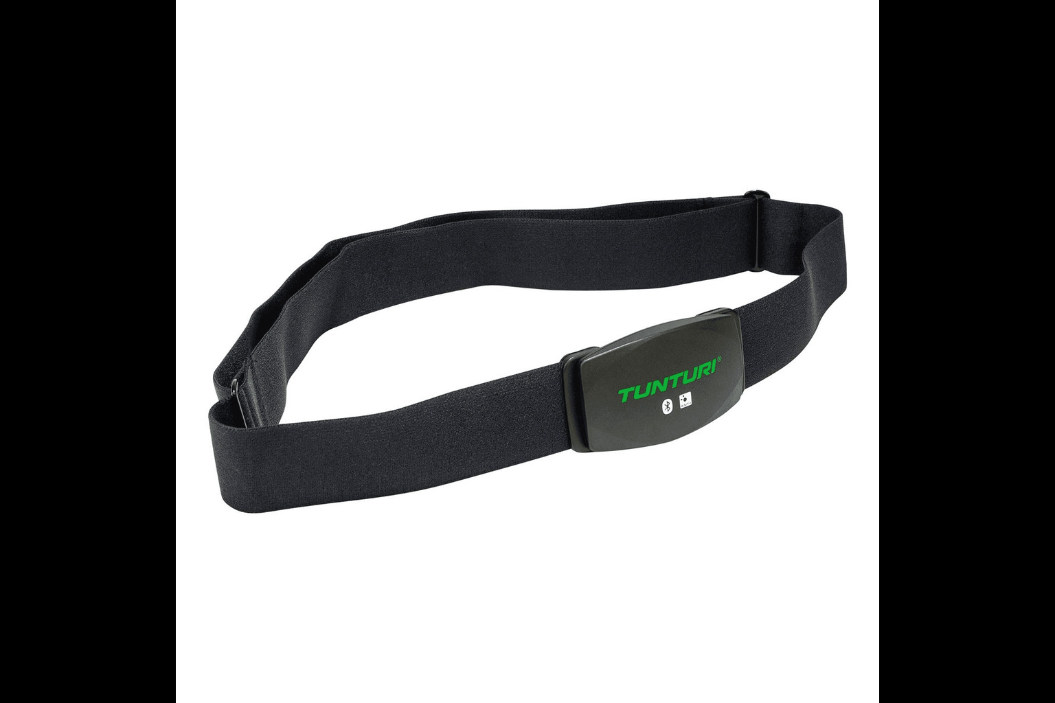 TUNTURI Digitale Hartslagmeter met Bluetooth ANT+