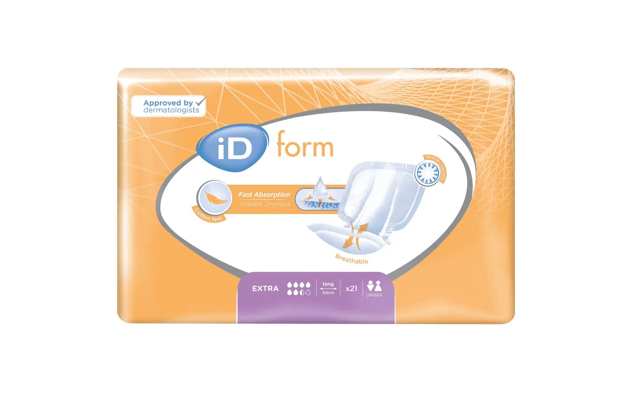 iD Form Extra