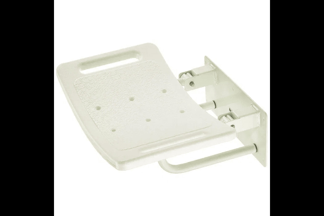 DAYS Douchezit met muurbevestiging (zonder steunvoet)