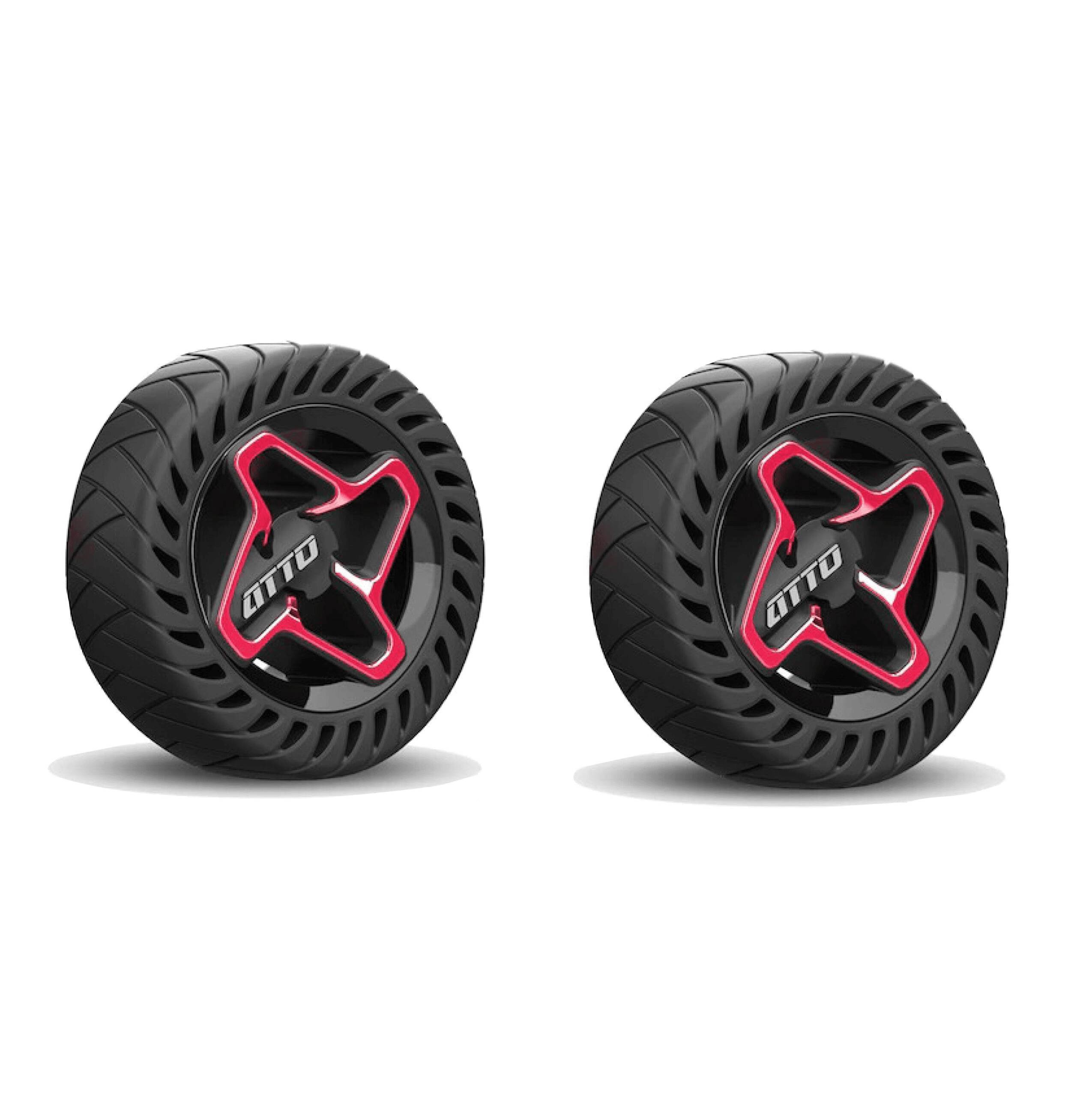 MOBIO Max Kit voor ATTO Sport Scooter