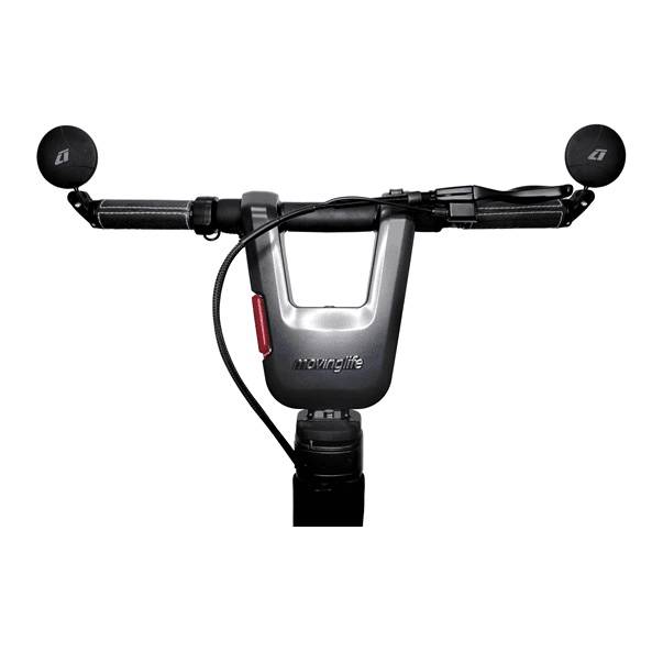 MOBIO Achteruitkijkspiegels voor ATTO Sport (set van 2)