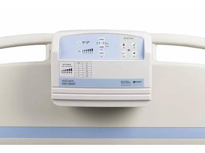 Air2Care 6 pomp