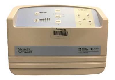 Air2Care 8 pomp