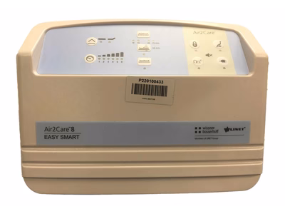 Air2Care 8 pomp