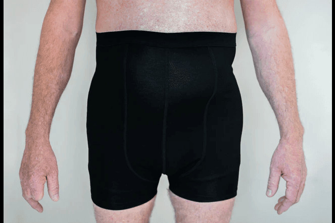BELLASTOMA Unisex Boxer Hoge Taille (Level 1)