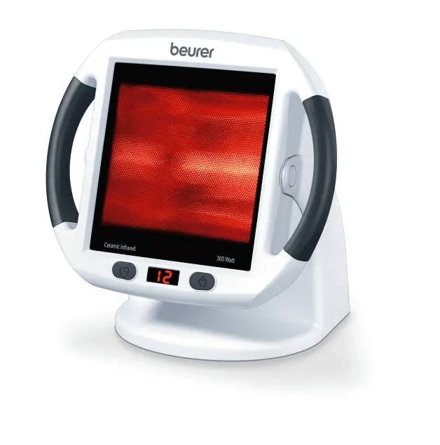 BEURER infraroodlamp IL50