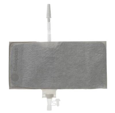 CONVEEN Active dagopvangzak 250ml (10 stuks)