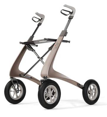 MOBIO Loophulp Carbon Overland