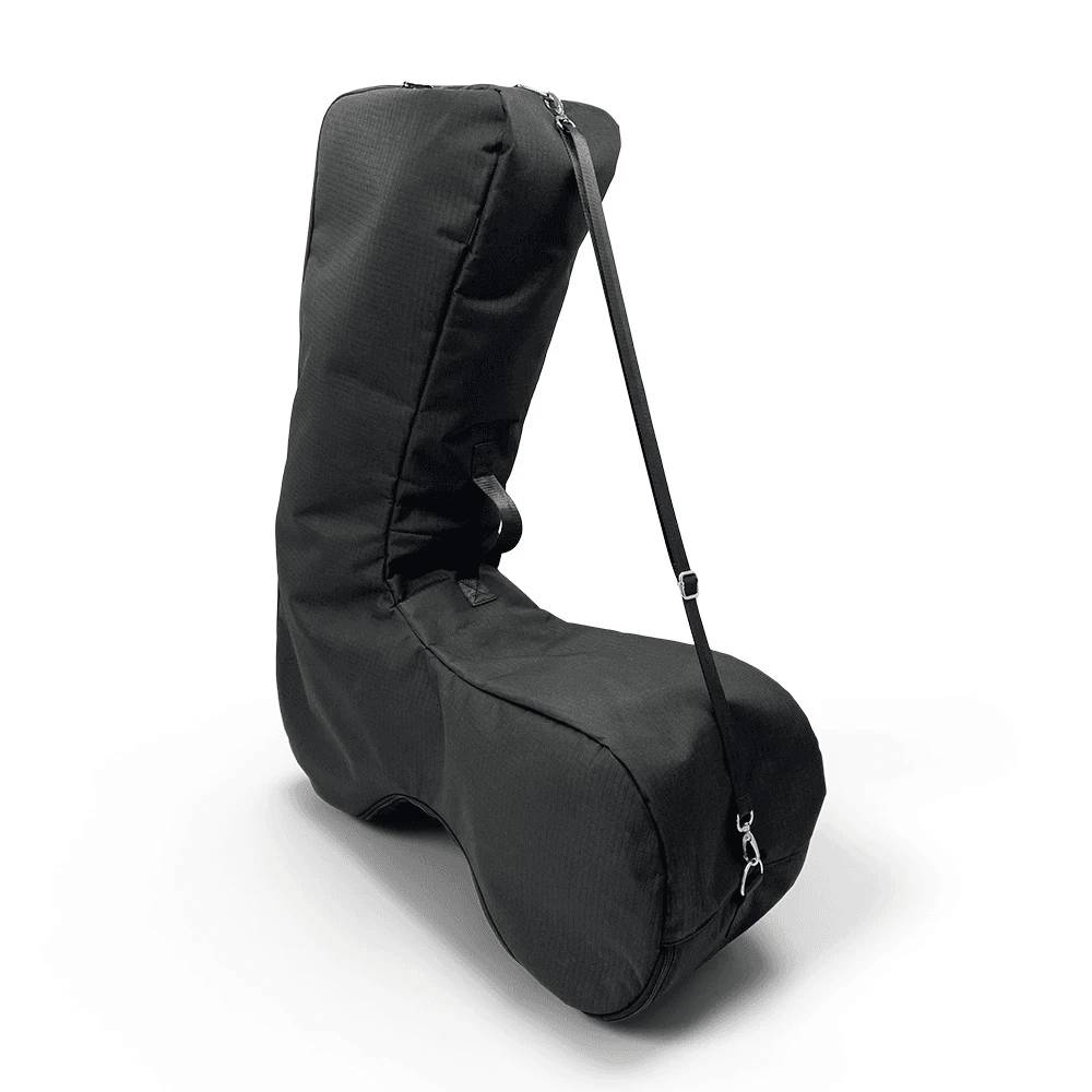 MOBIO Transporthoes voor Carbon Overland rollator