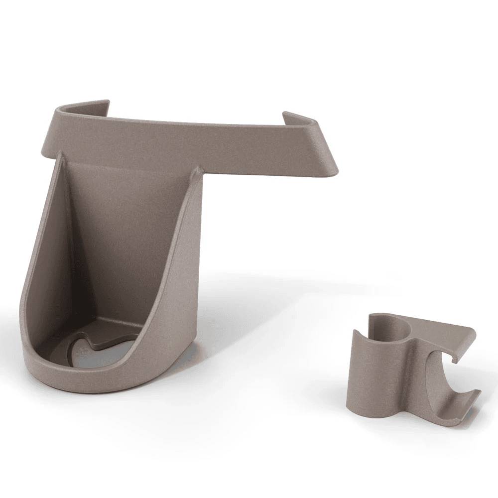 MOBIO Stokhouder voor Carbon Ultralight loophulp (rechts)