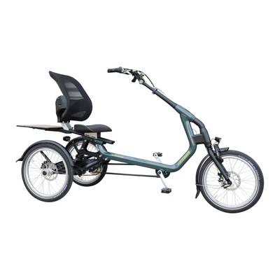 Driewielfiets Easy Rider