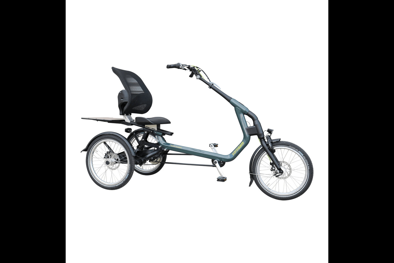 Driewielfiets Easy Rider