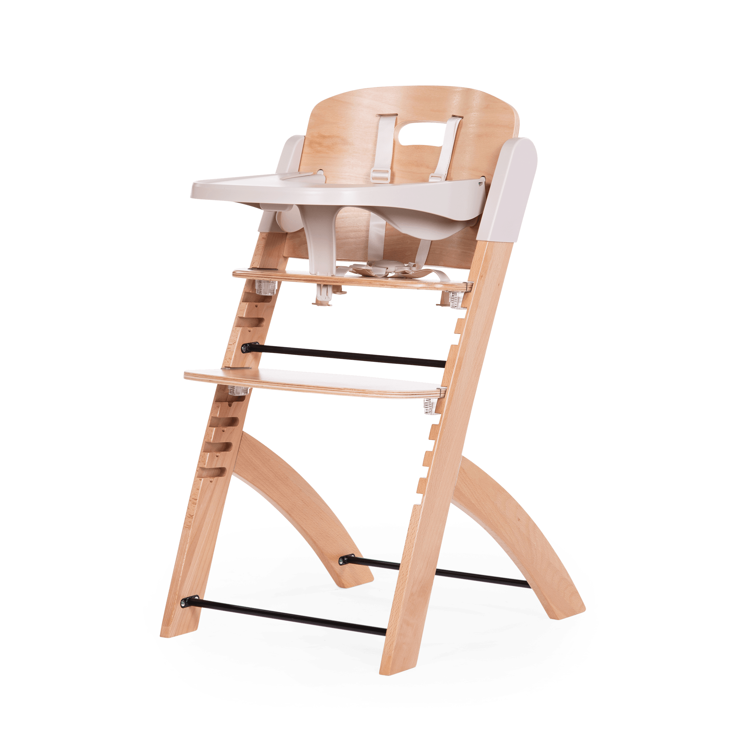 CHILDHOME Evosit Meegroeistoel met Eettablet