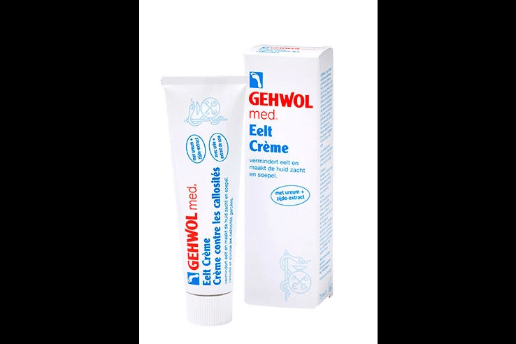 GEHWOL Med Eeltcrème (75ml)