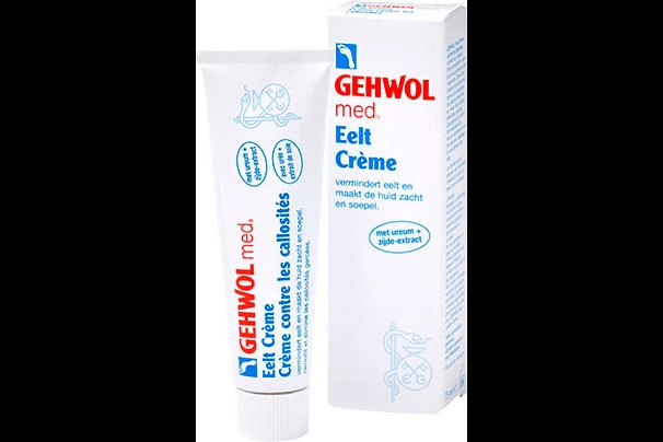 GEHWOL Med Eeltcrème (75ml)