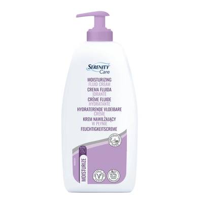 Serenity Care Hydraterende vloeibare crème (500ml)