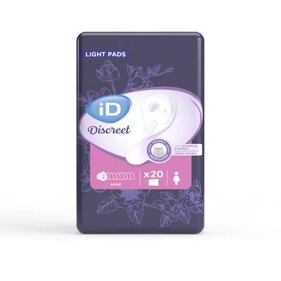 iD Discreet Light Mini