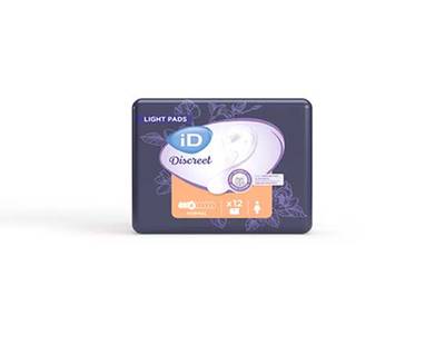 iD Discreet Light Normal