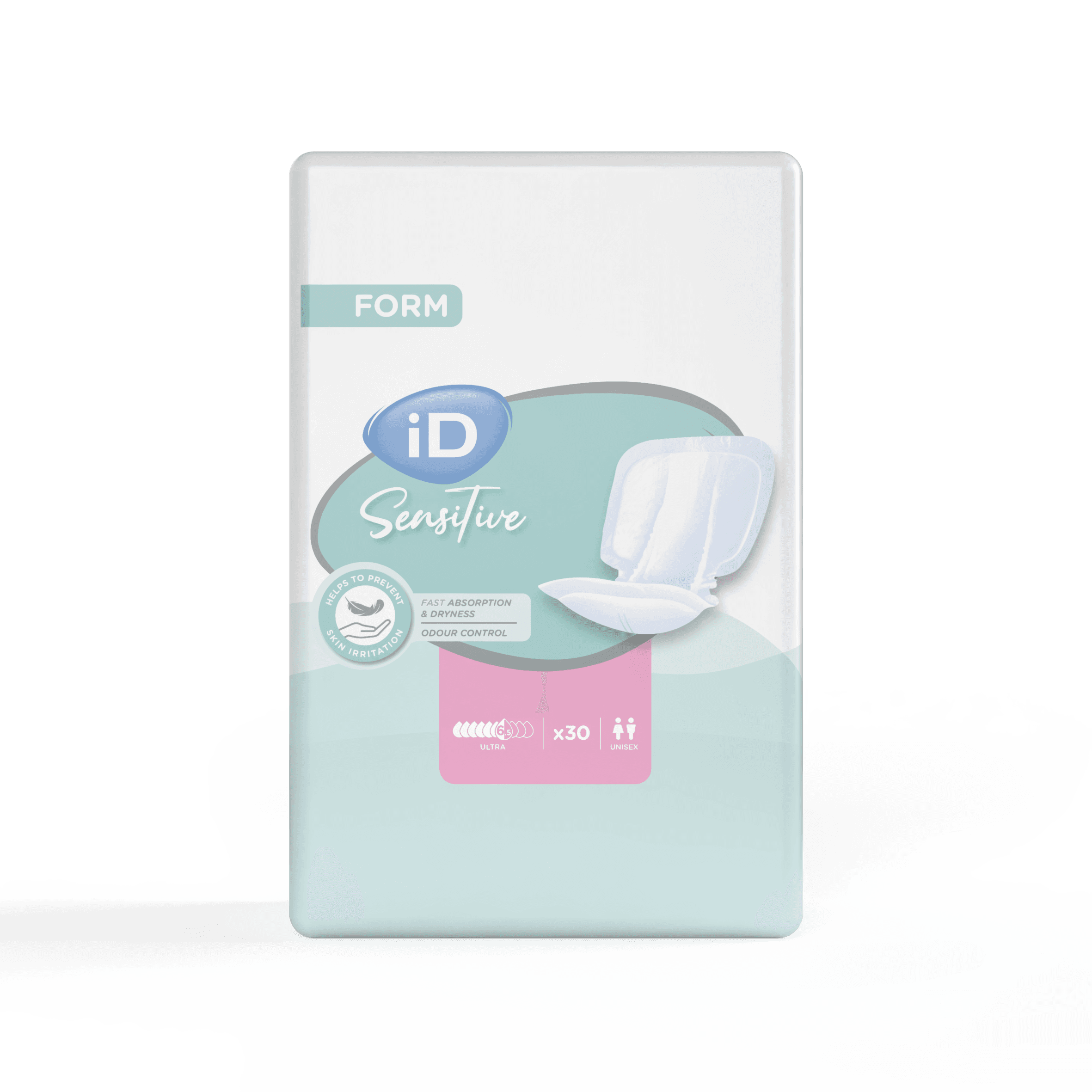 iD Sensitive Form Ultra