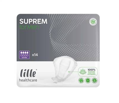 LILLE Suprem forMen Extra