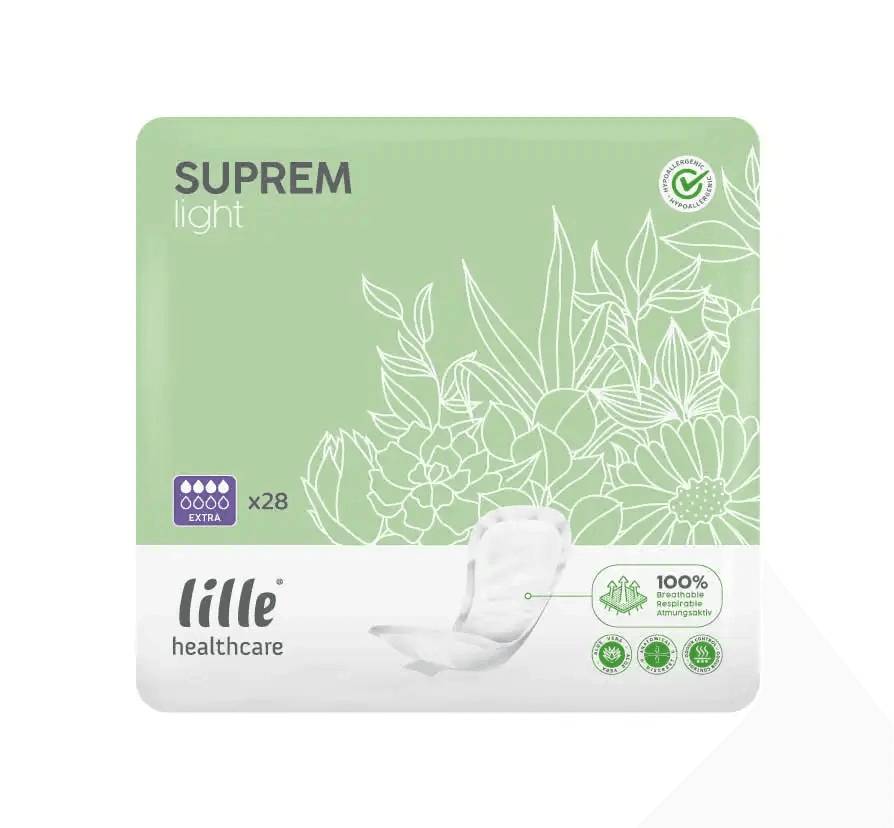 LILLE Suprem Light Extra