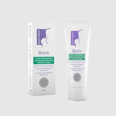 MULTI-MAM Balm tepelverzorging