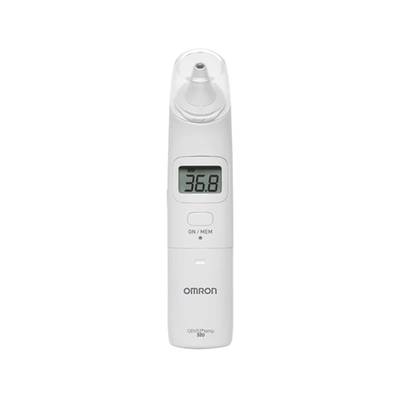 Oorthermometer Omron Gentle Temp 520