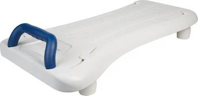 METRA Badplank met handvat