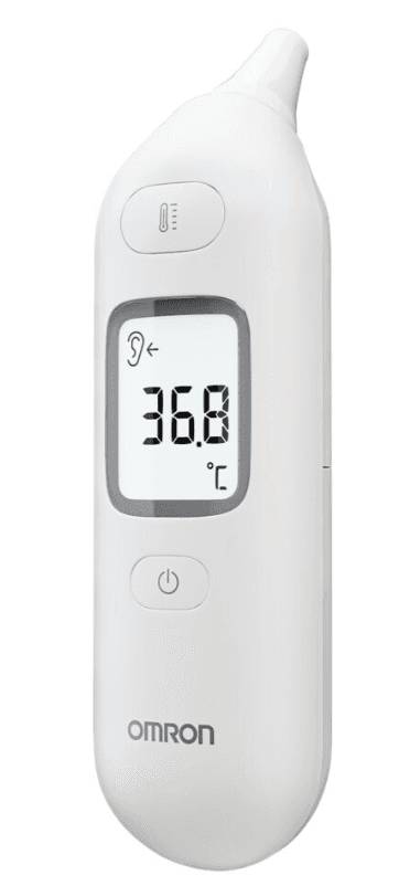 OMRON Gentle Temp 533 Digitale Oorthermometer