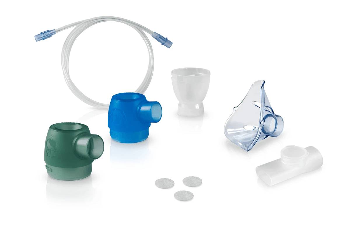 OMRON Accessoireset DuoBaby