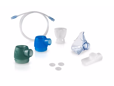 OMRON Accessoireset DuoBaby