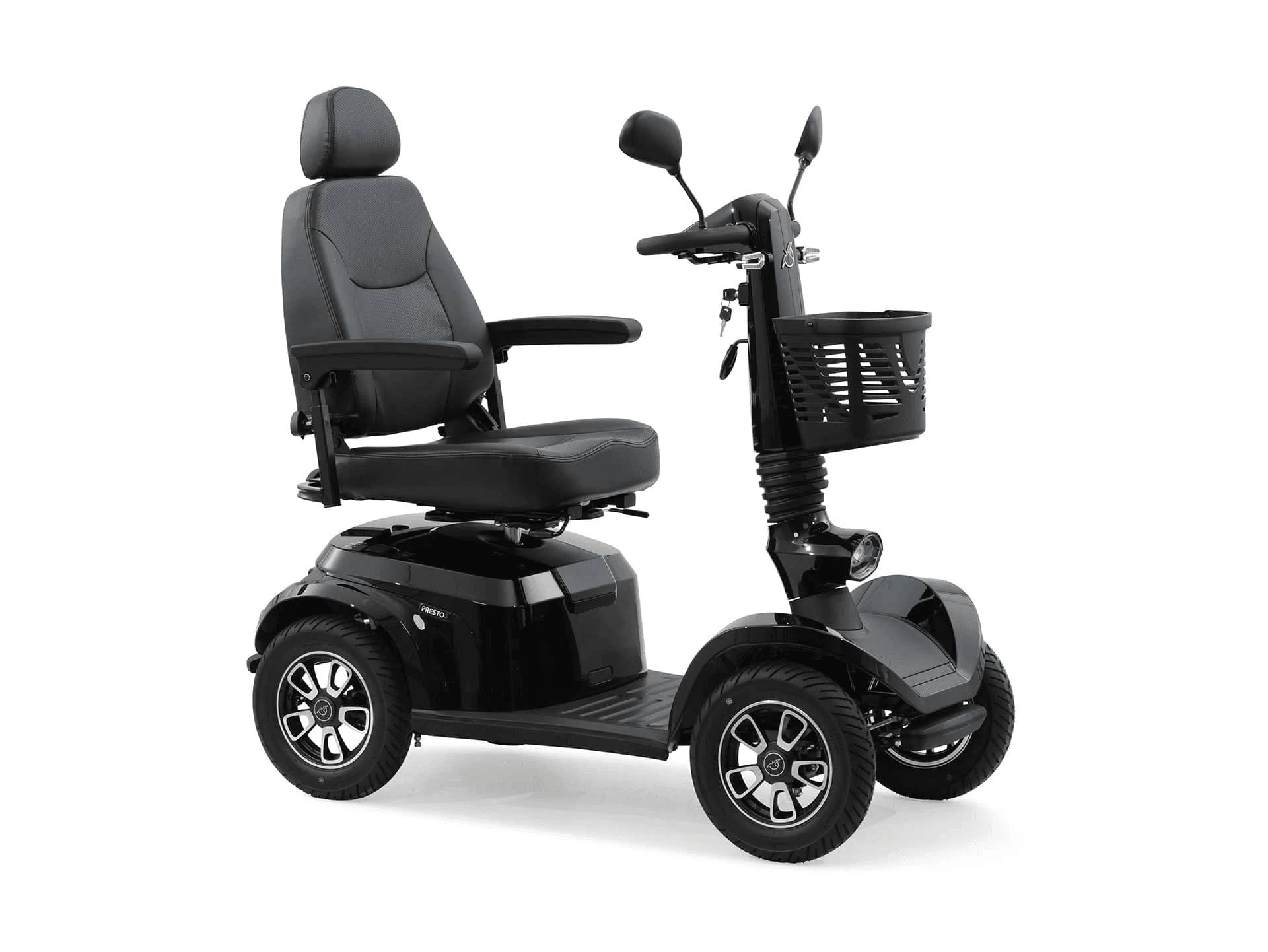 Scooter L&M Presto S