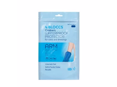 Sealprotect Sport zwemhoes onderarm (kind)
