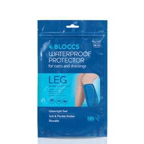 Sealprotect Sport zwemhoes onderbeen (volwassene)