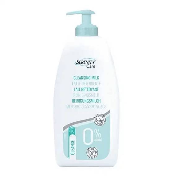 Serenity Care Reinigingsmelk (500ml)