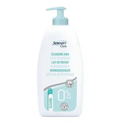Serenity Care Reinigingsmelk (500ml)