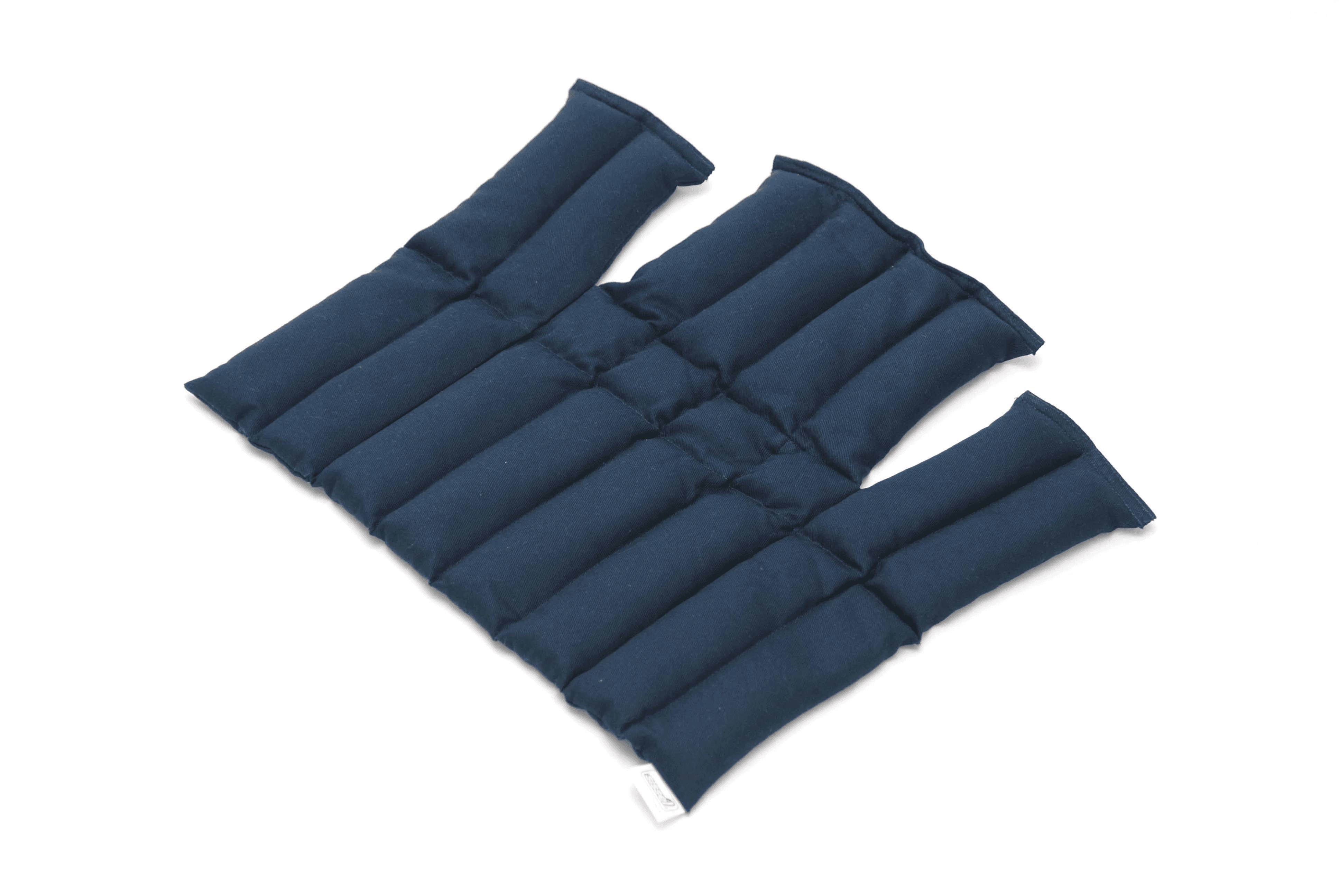 SISSEL Warmtekussen Linum Anatomic