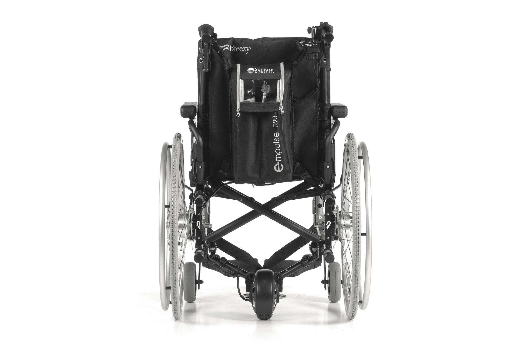 Hulpmotor Empulse R20