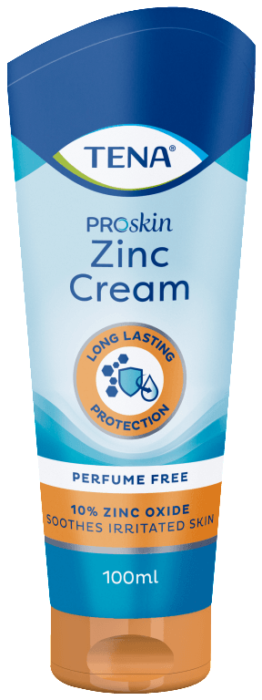 TENA Proskin Zinc Cream (100ml)