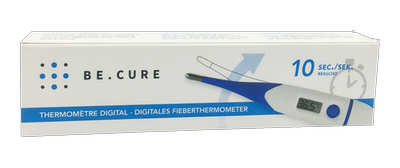Thermometer BE.CURE