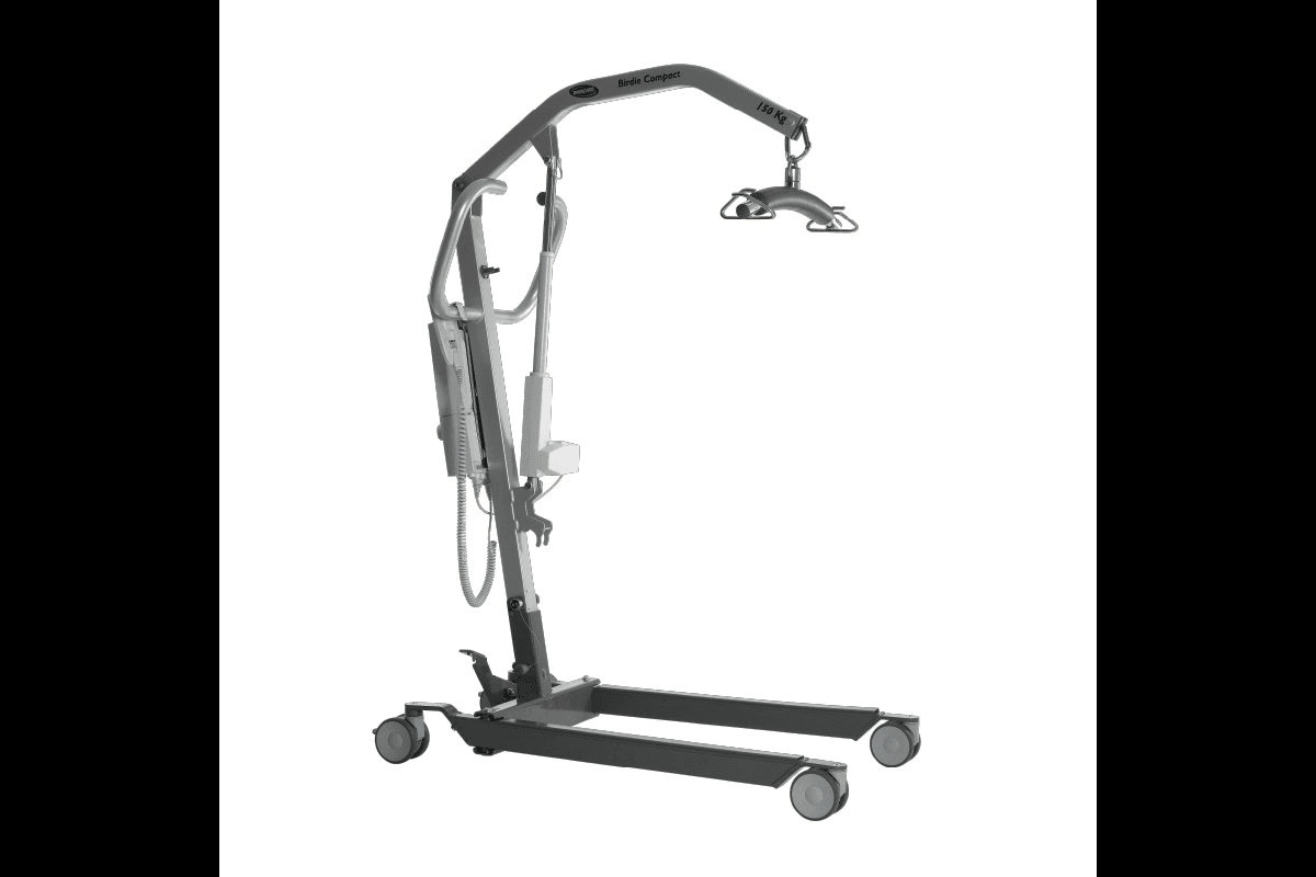 passieve tillift (incl. 1 draagdoek)