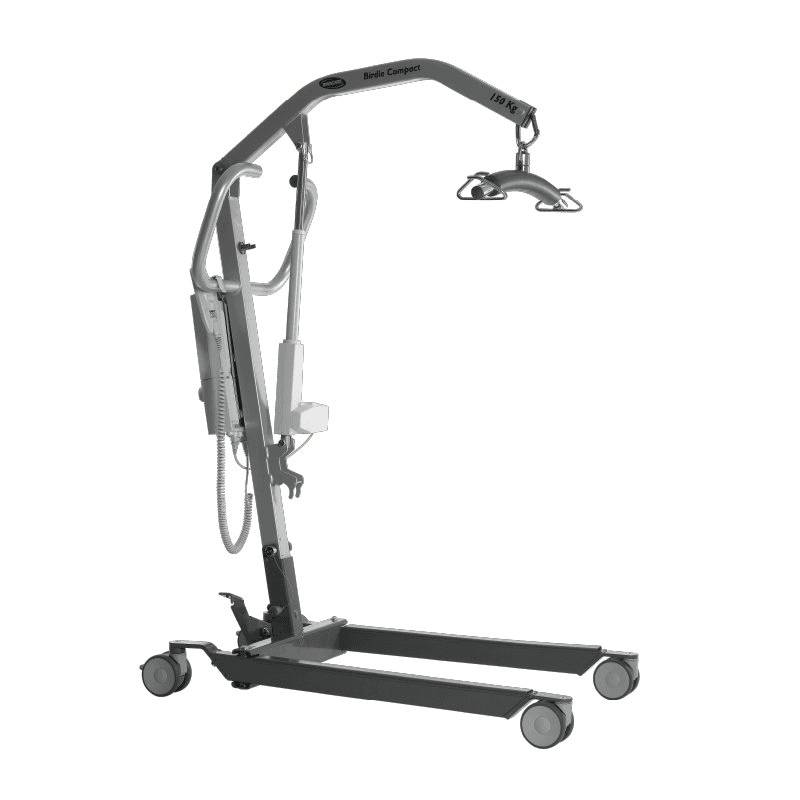 Passieve tillift (incl. 1 draagdoek)