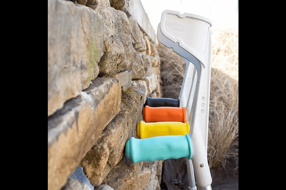 Handovertrek My Sleeve