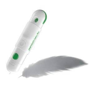 ONETOUCH Delica Plus prikpen