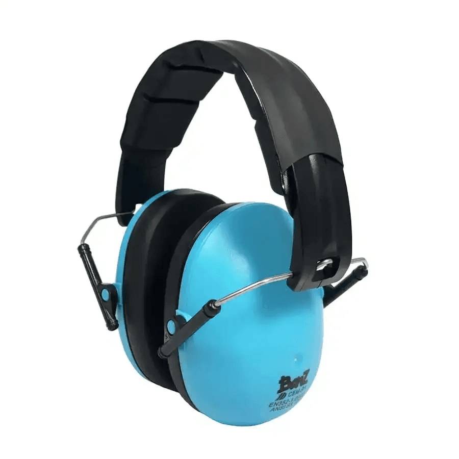 BANZ Gehoorbescherming voor kinderen (3-12 jaar)